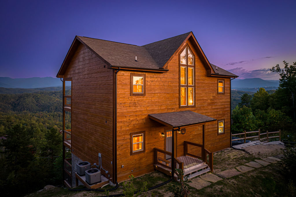 Sevierville Vacation Rental