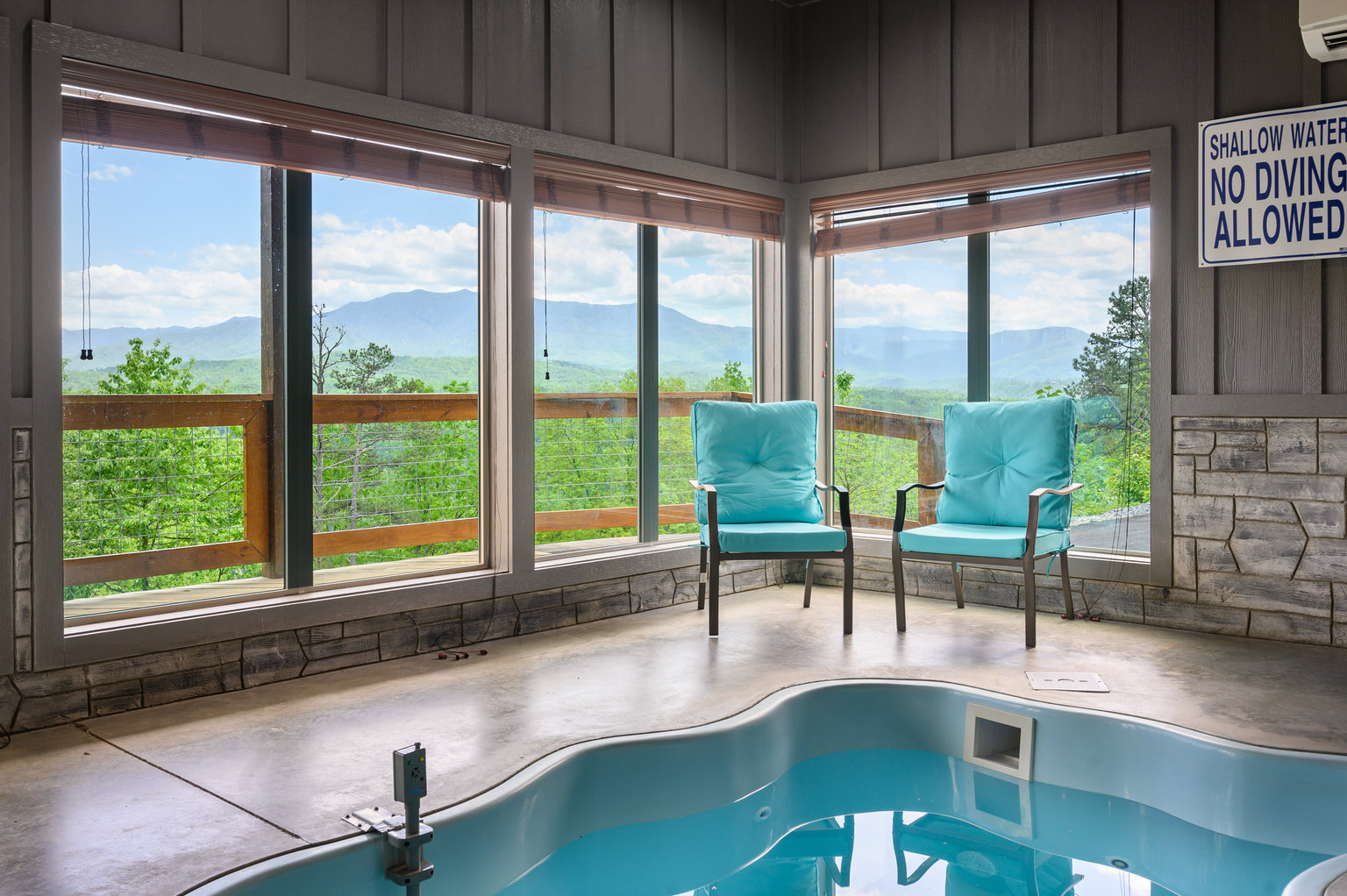 Sevierville Vacation Rental