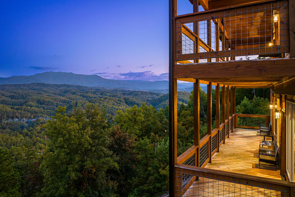 Sevierville Vacation Rental