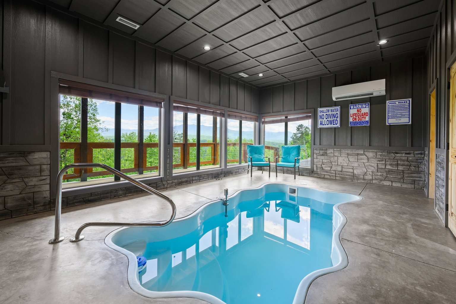 Sevierville Vacation Rental