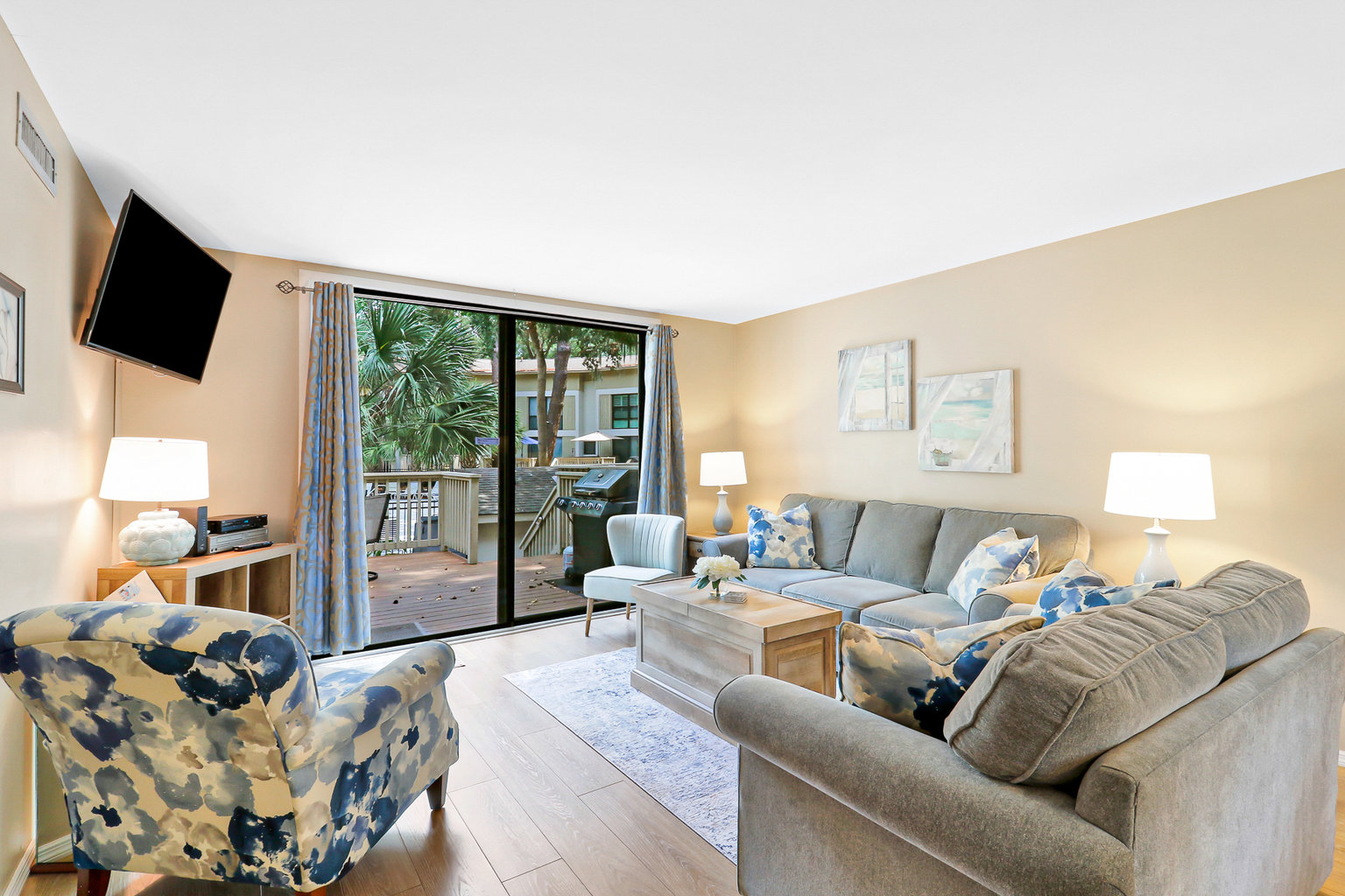 Hilton Head Island Vacation Rental