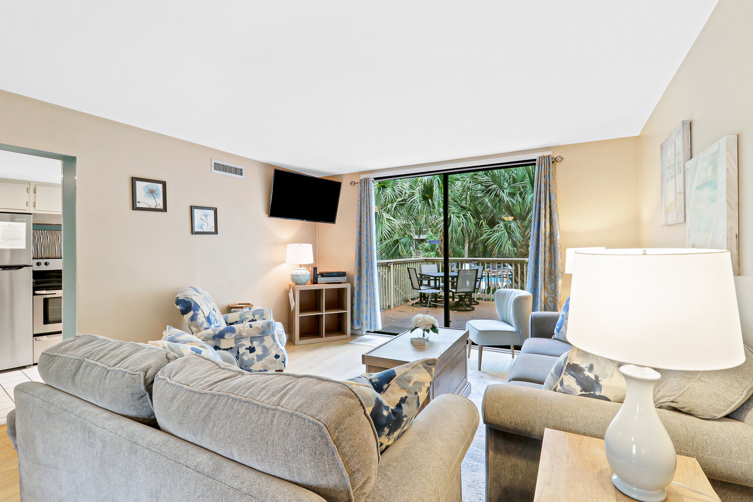 Hilton Head Island Vacation Rental