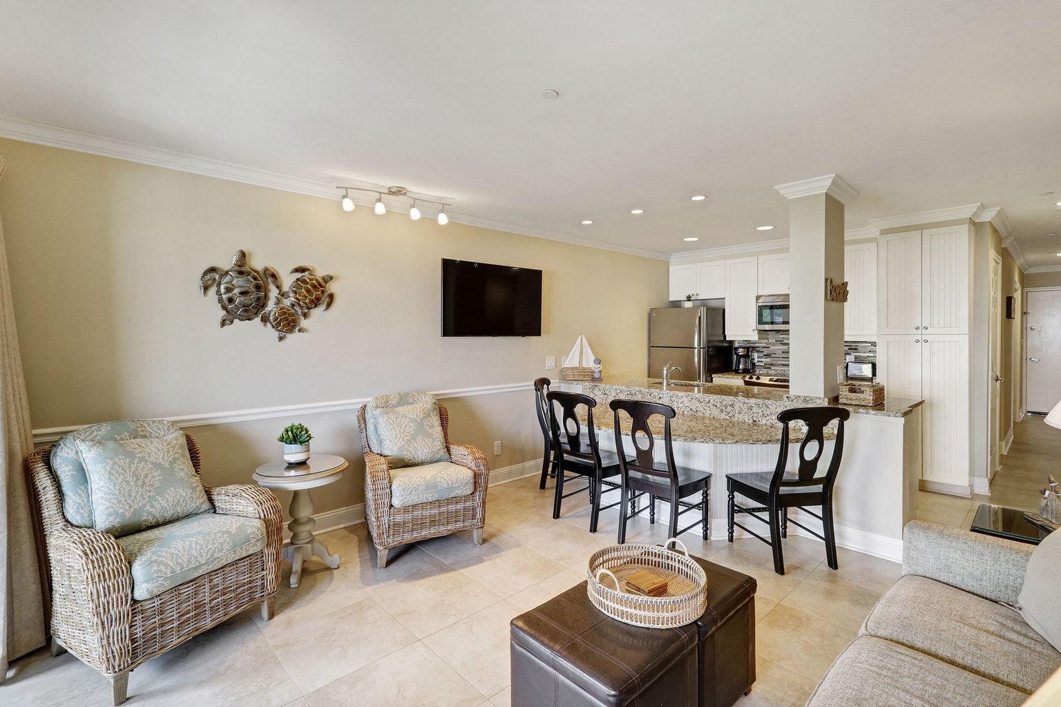 Hilton Head Island Vacation Rental