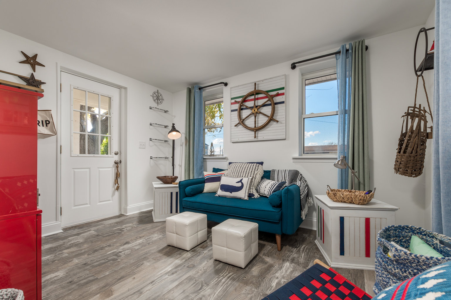 Lewes Vacation Rental