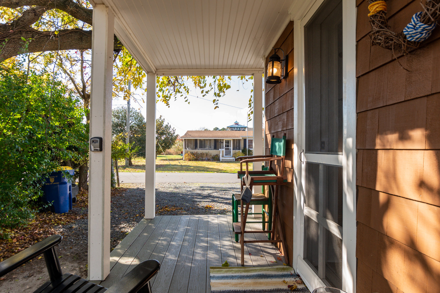 Lewes Vacation Rental