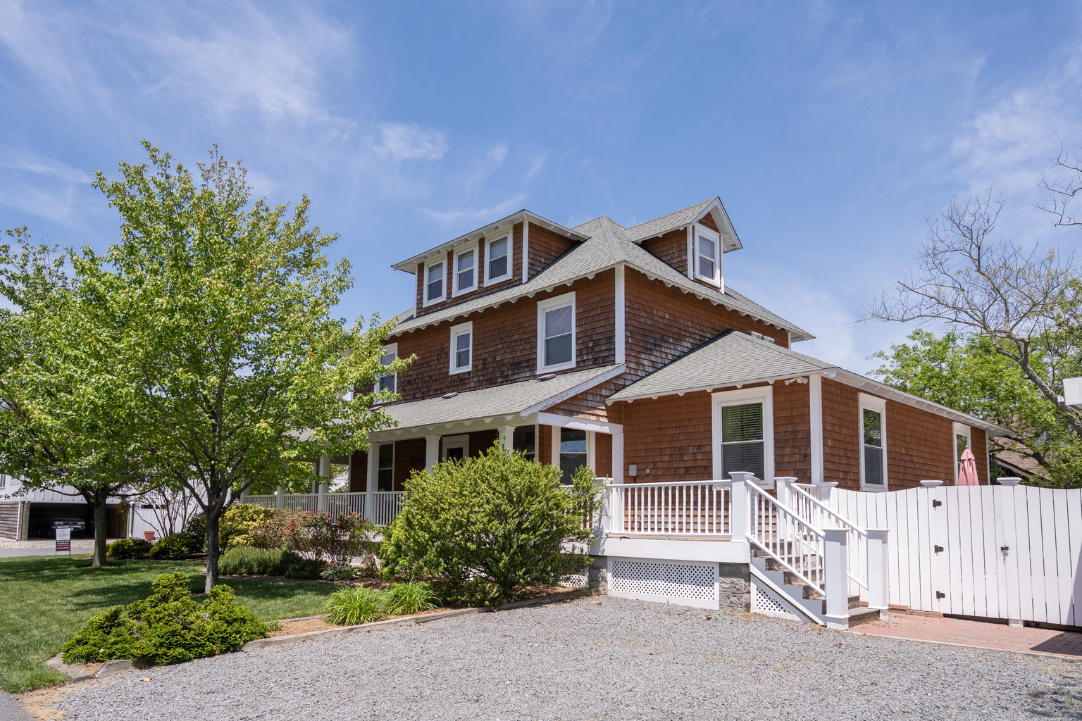 Lewes Vacation Rental