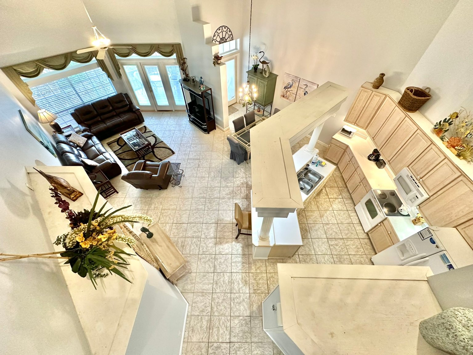 Miramar Beach Vacation Rental