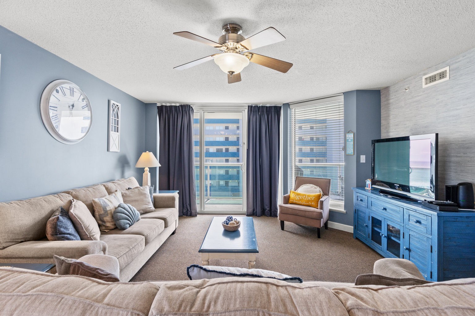 North Myrtle Beach Vacation Rental