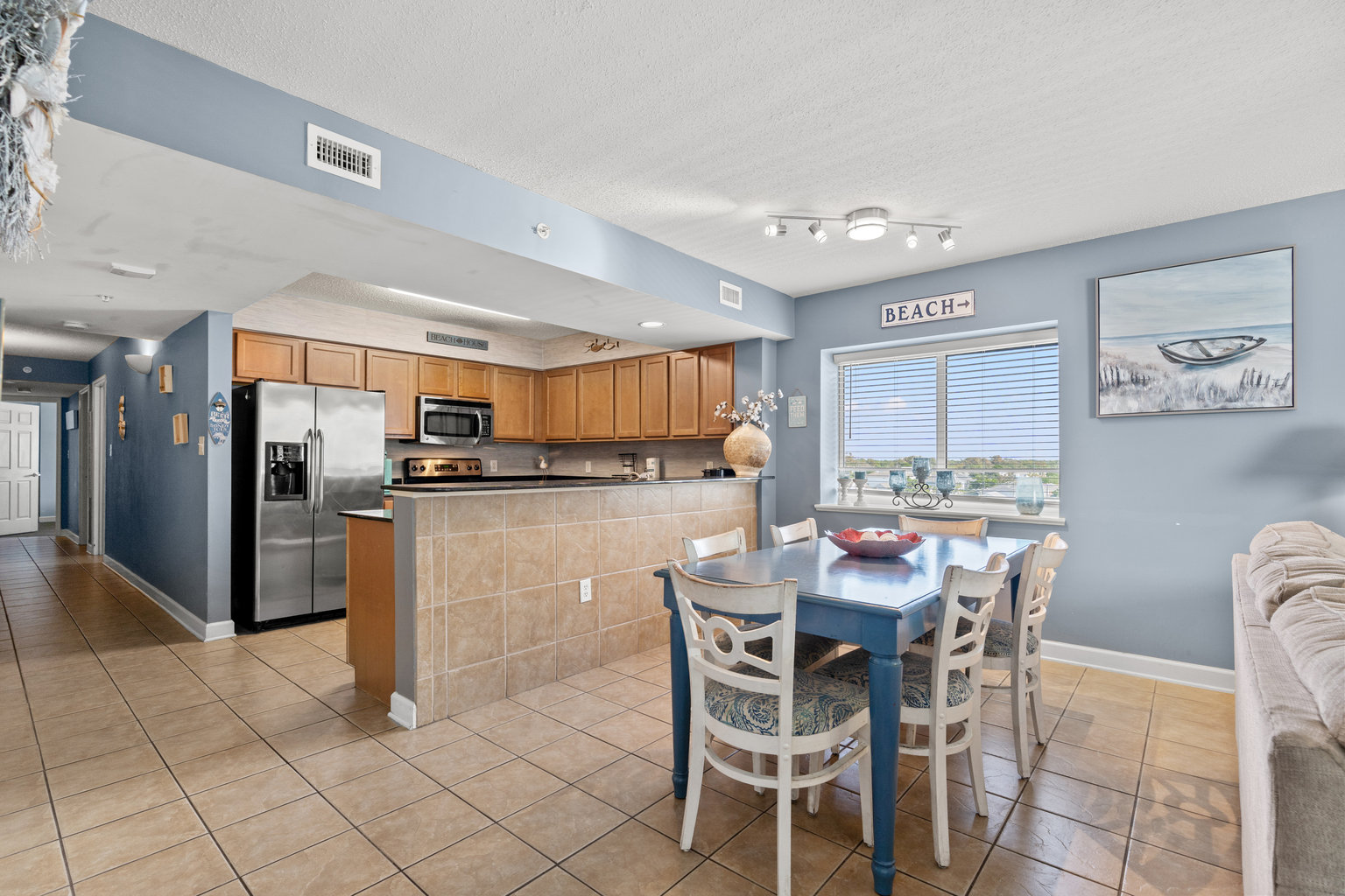North Myrtle Beach Vacation Rental
