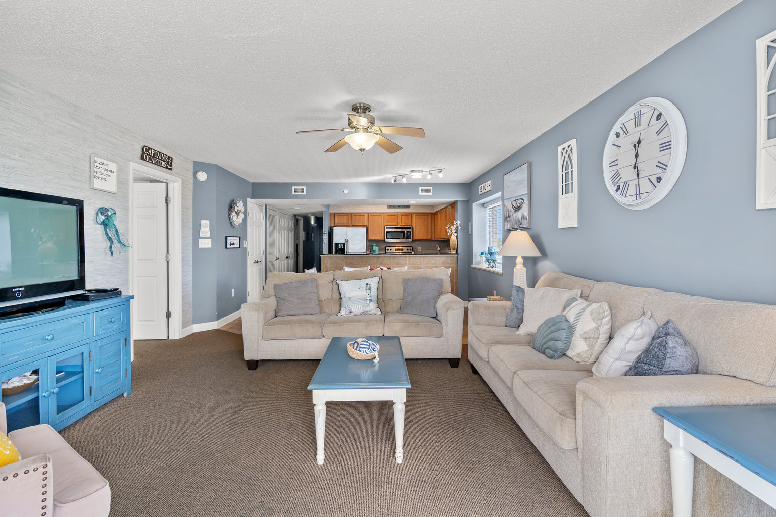 North Myrtle Beach Vacation Rental
