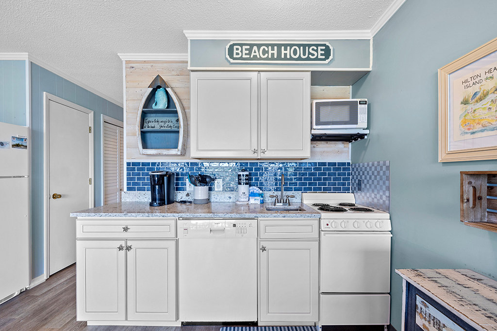Hilton Head Island Vacation Rental