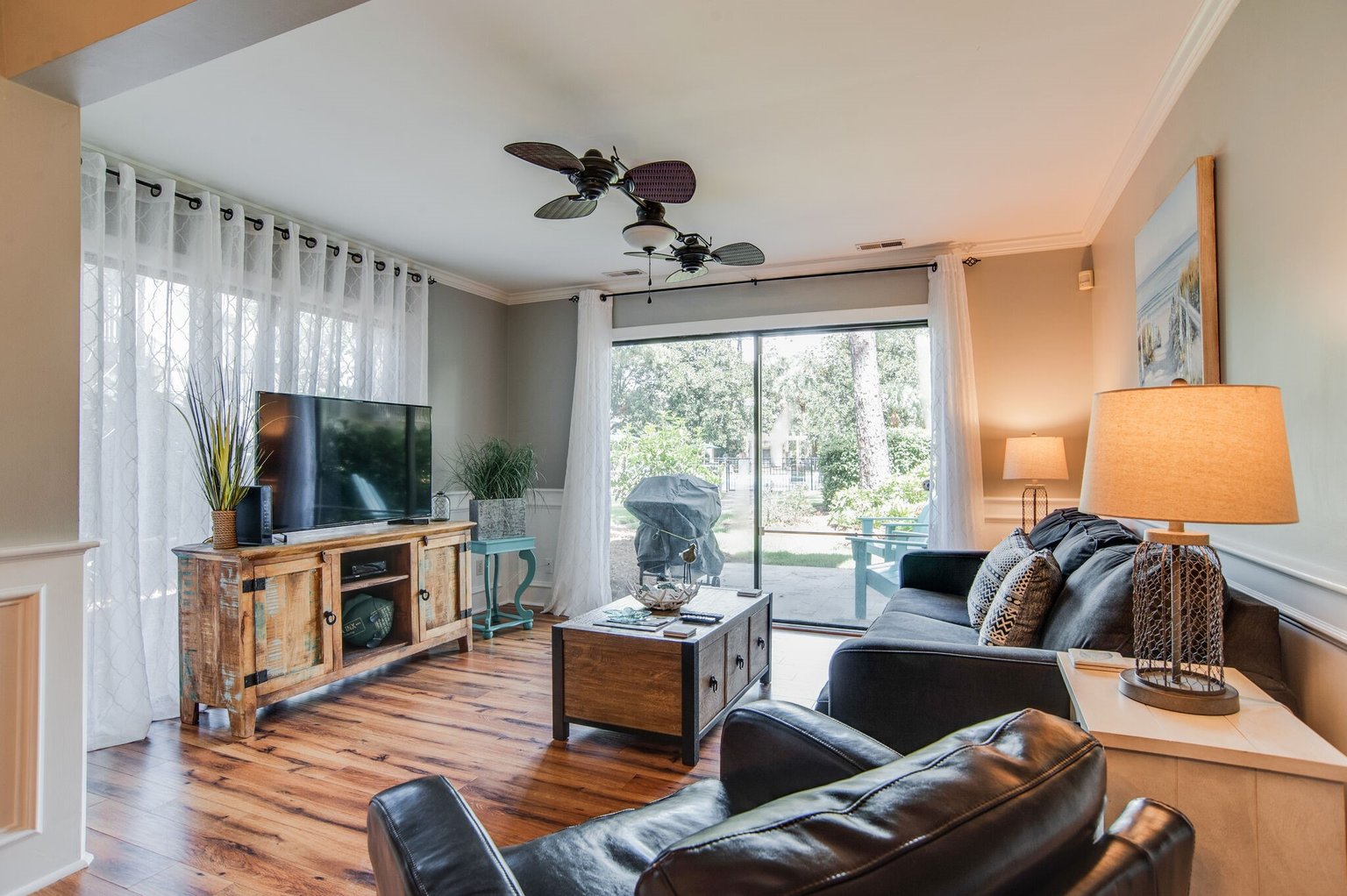 Hilton Head Island Vacation Rental