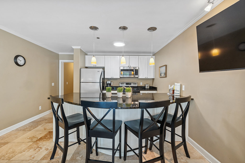 Hilton Head Vacation Rental
