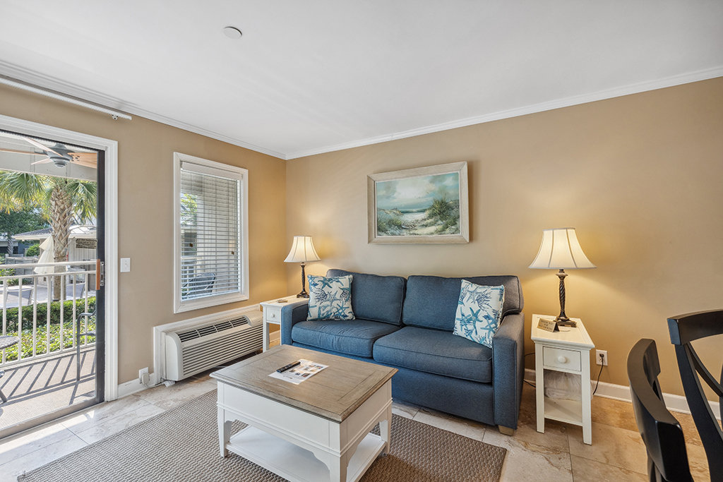Hilton Head Vacation Rental