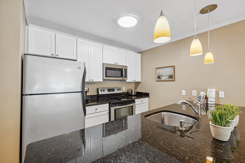 Hilton Head Vacation Rental