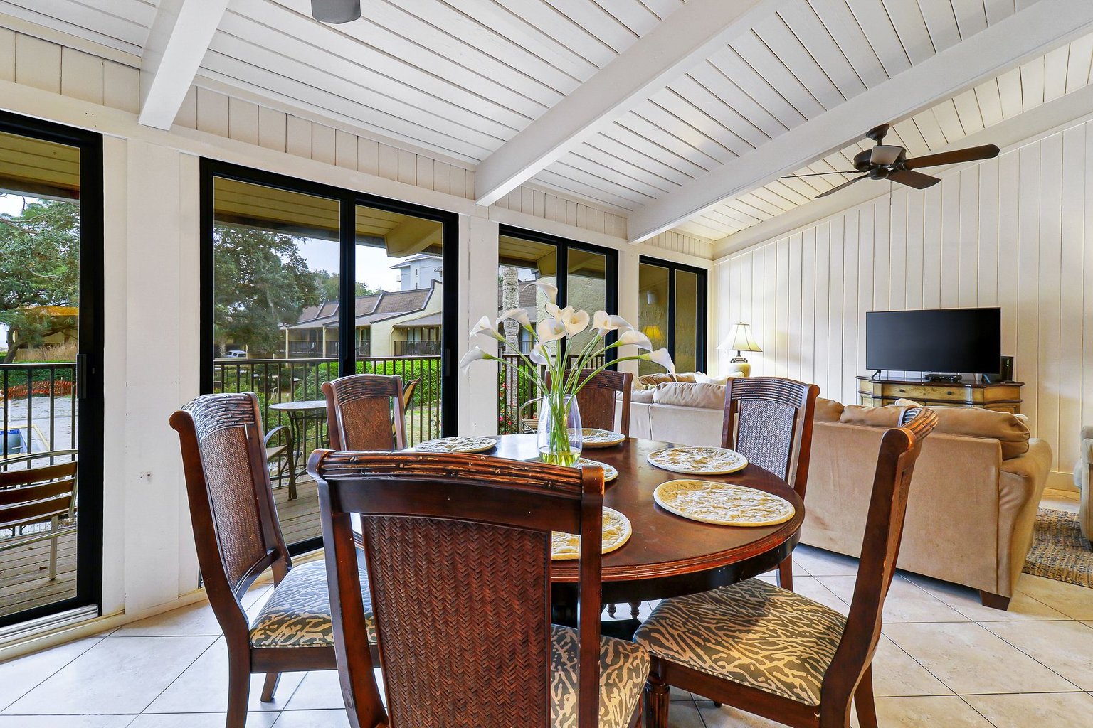 Hilton Head Vacation Rental