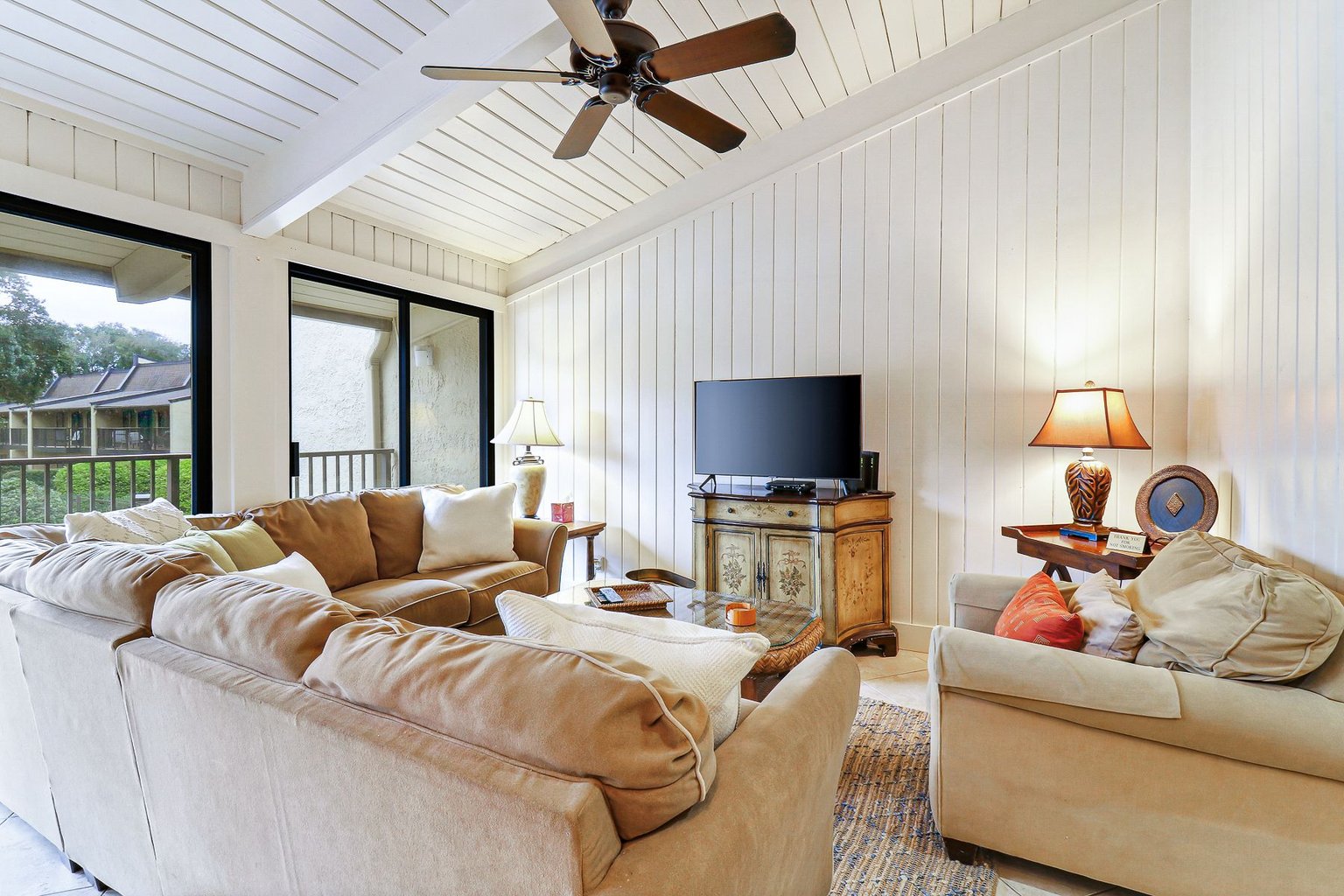 Hilton Head Vacation Rental