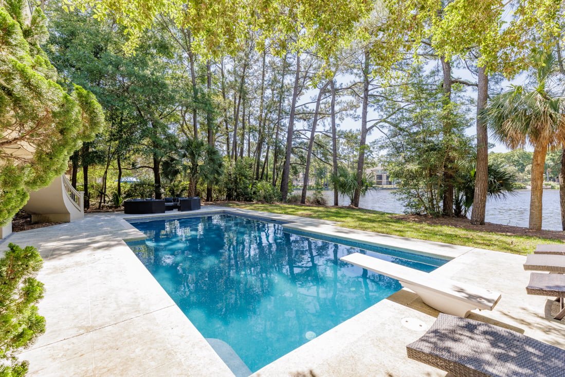 Hilton Head Island Vacation Rental