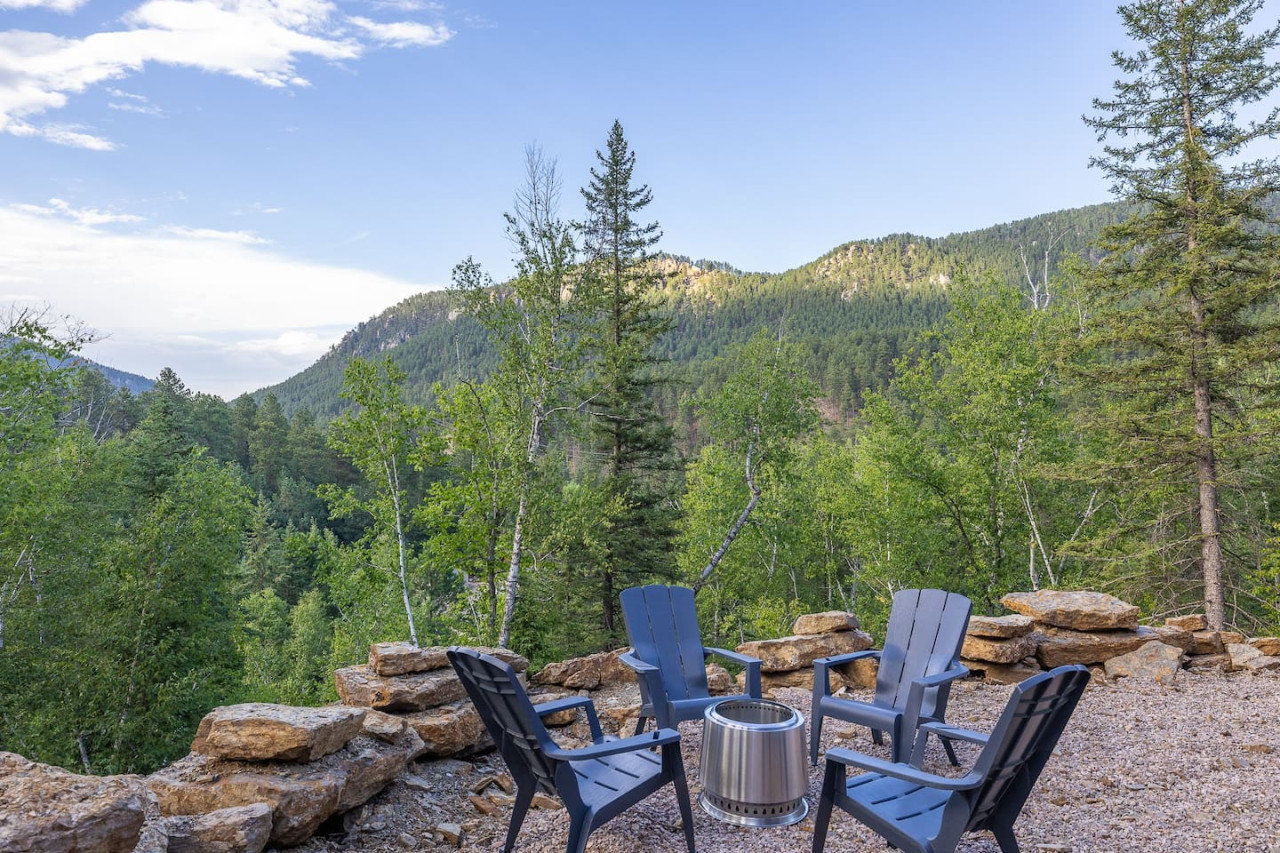 Lead Vacation Rental