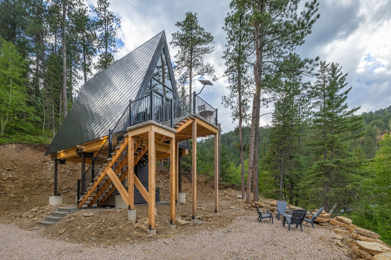 Lead Vacation Rental