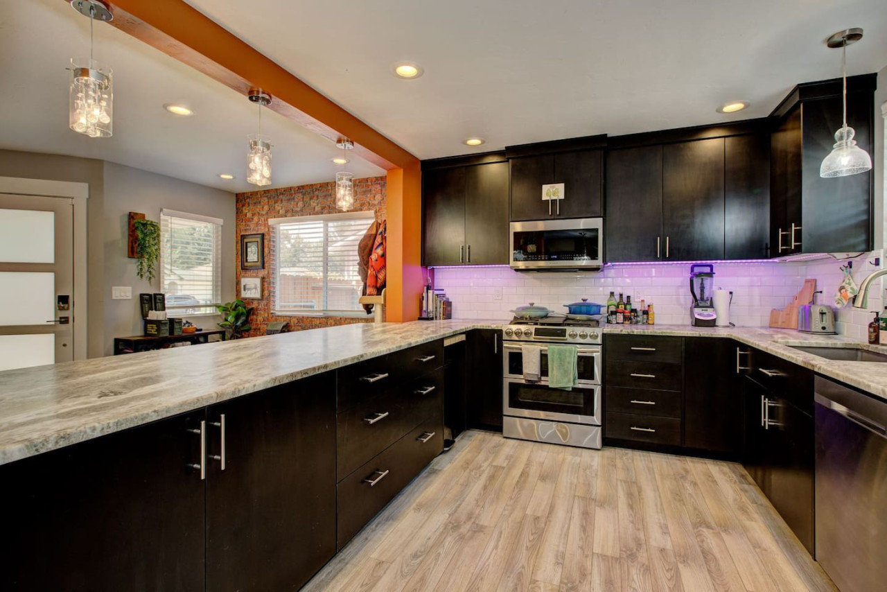 Garden City Vacation Rental