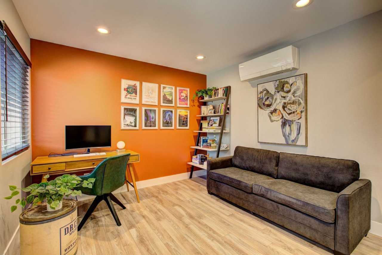 Garden City Vacation Rental