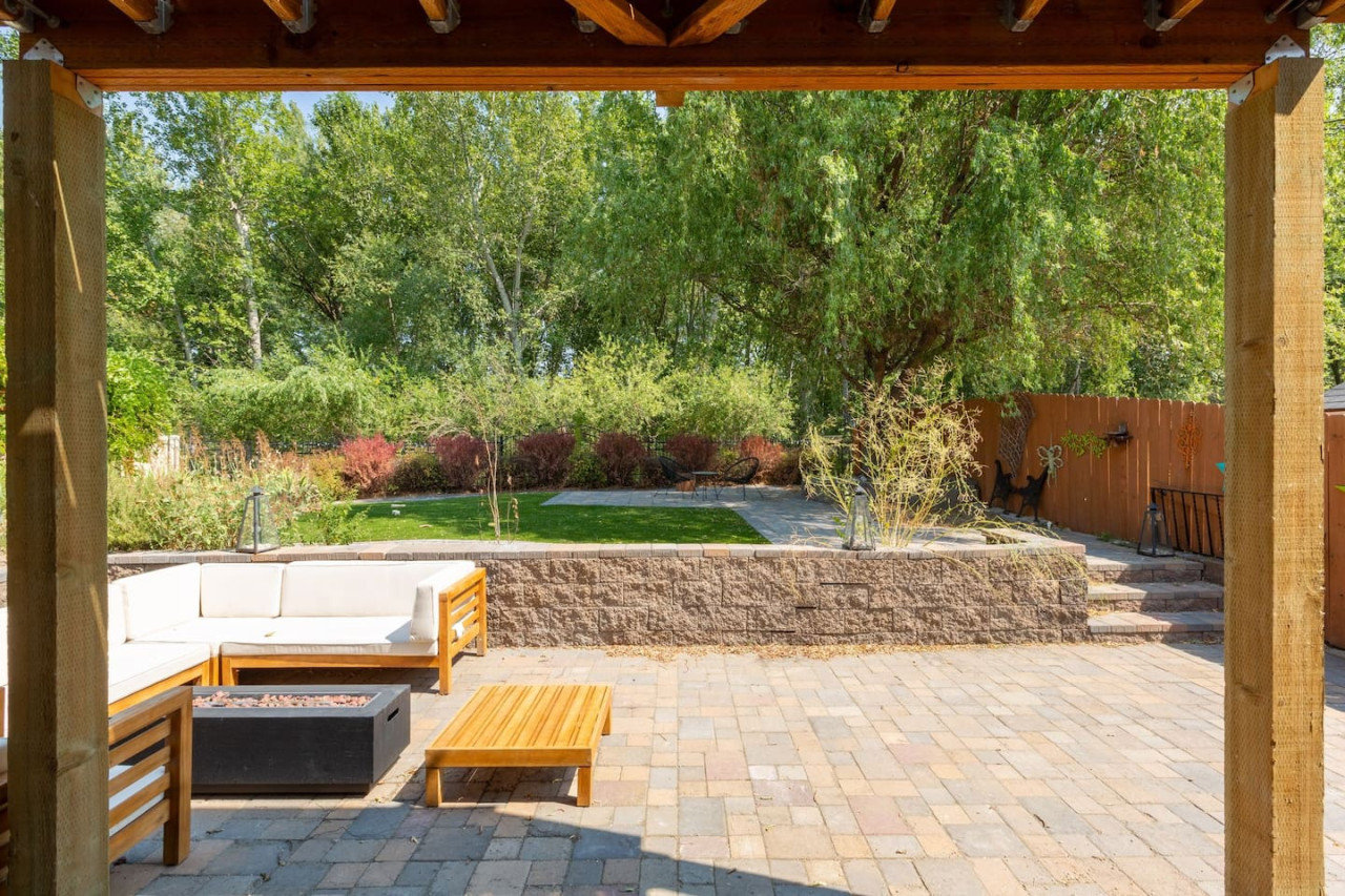 Garden City Vacation Rental