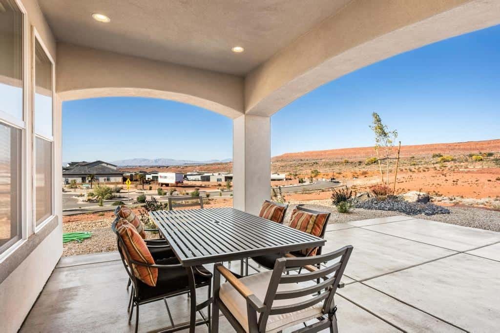 Washington Vacation Rental