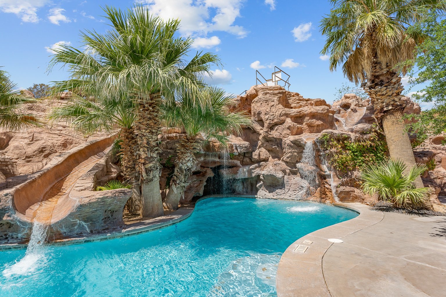 Hurricane Vacation Rental