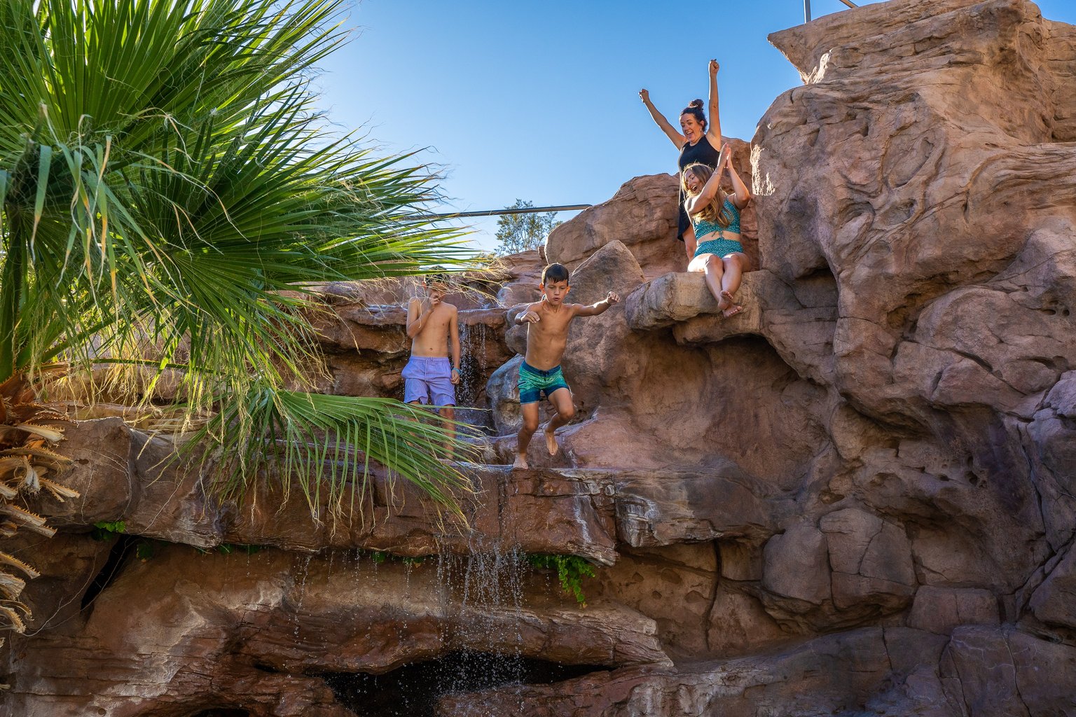 Hurricane Vacation Rental