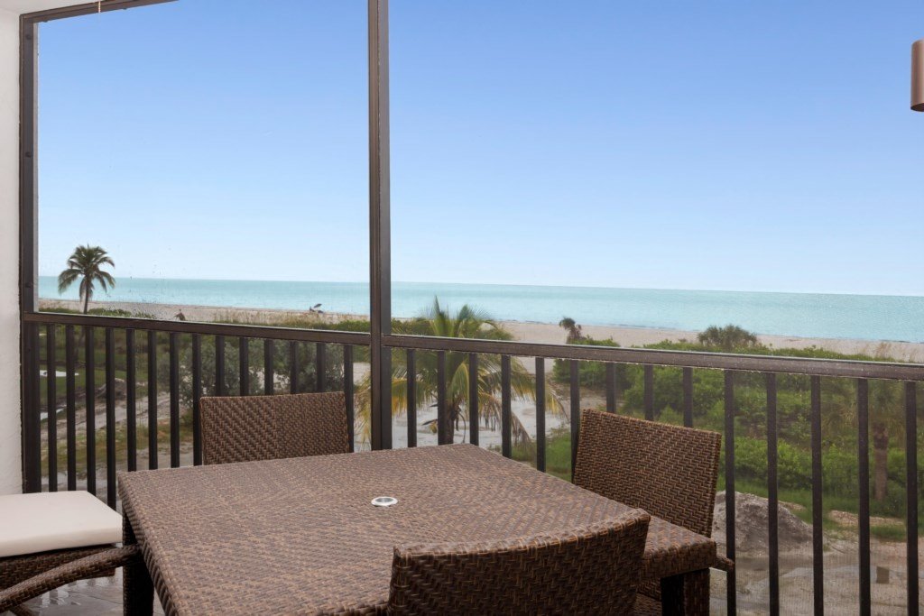 Sanibel Vacation Rental