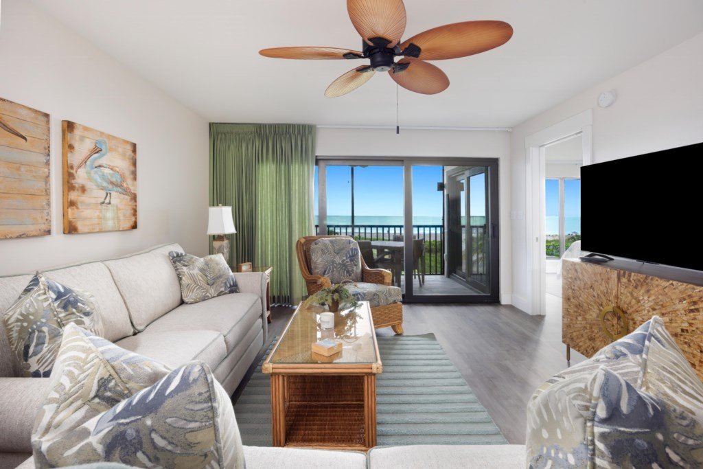 Sanibel Vacation Rental