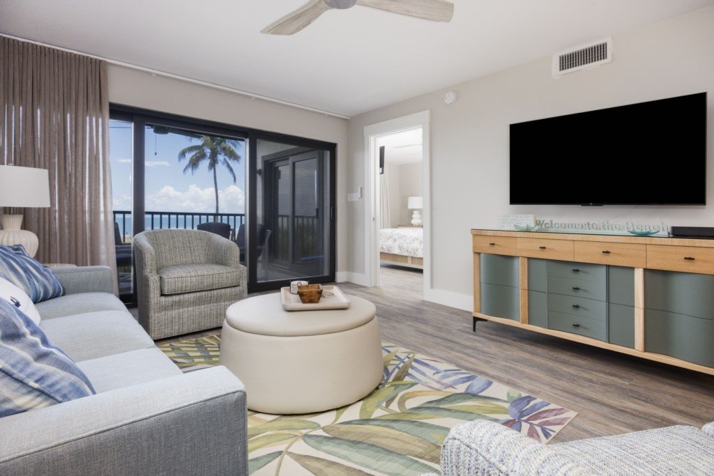 Sanibel Vacation Rental