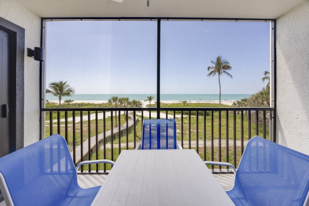 Sanibel Vacation Rental