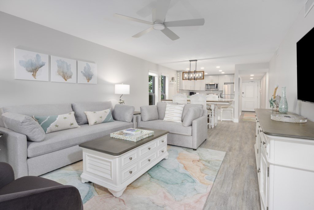 Sanibel Vacation Rental