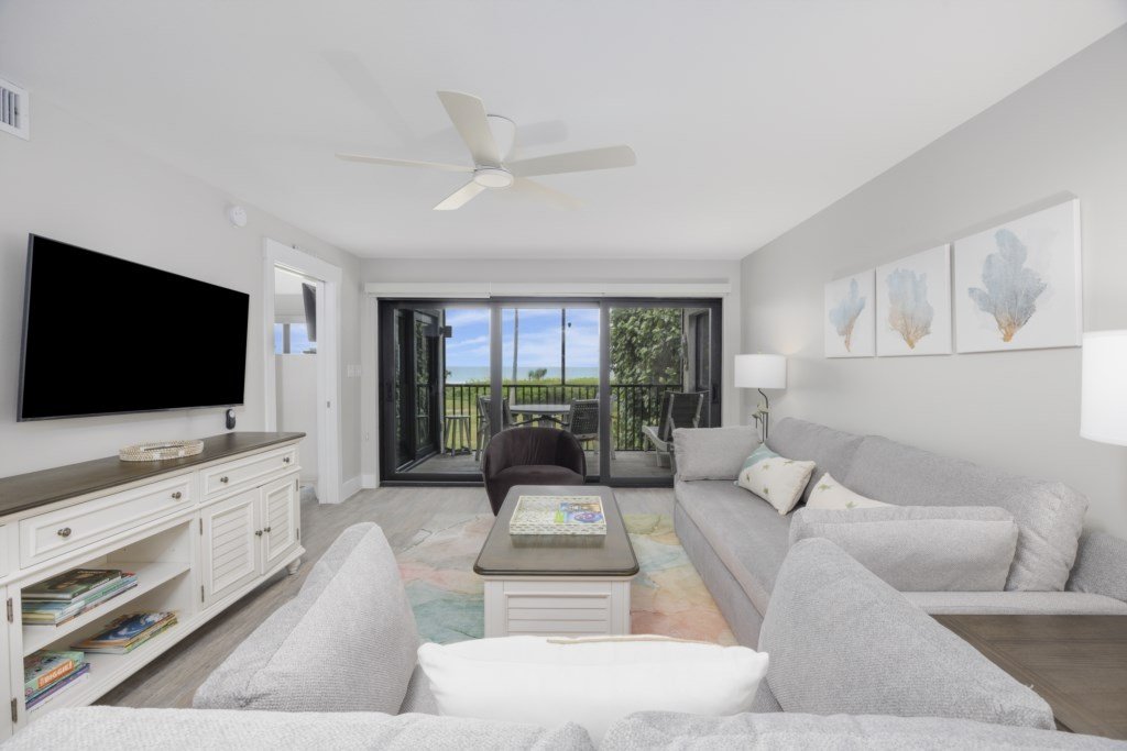 Sanibel Vacation Rental