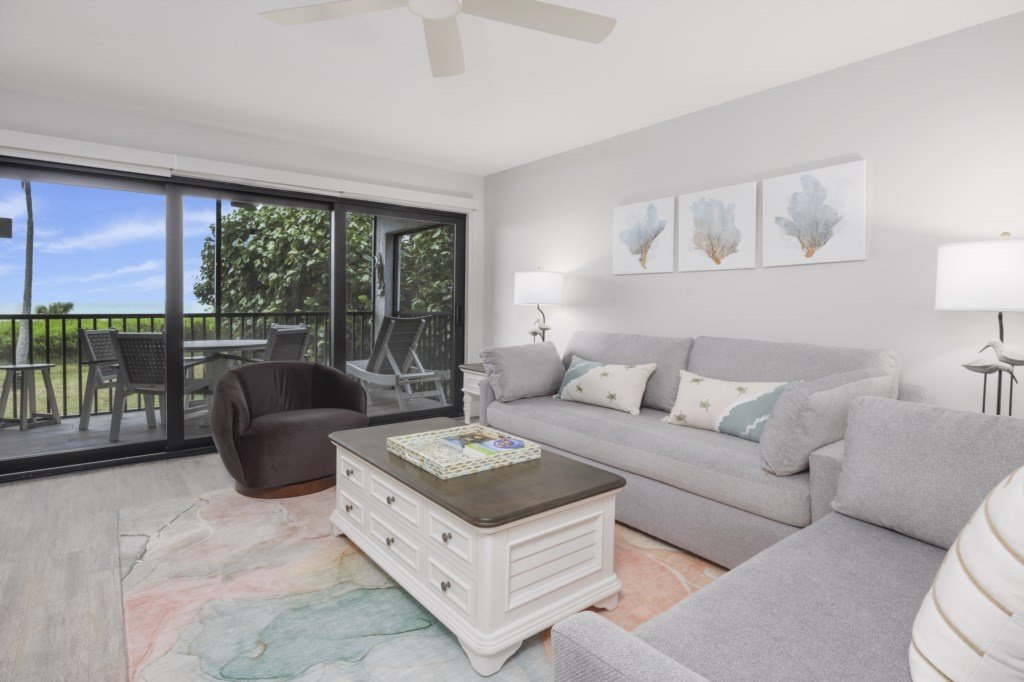 Sanibel Vacation Rental