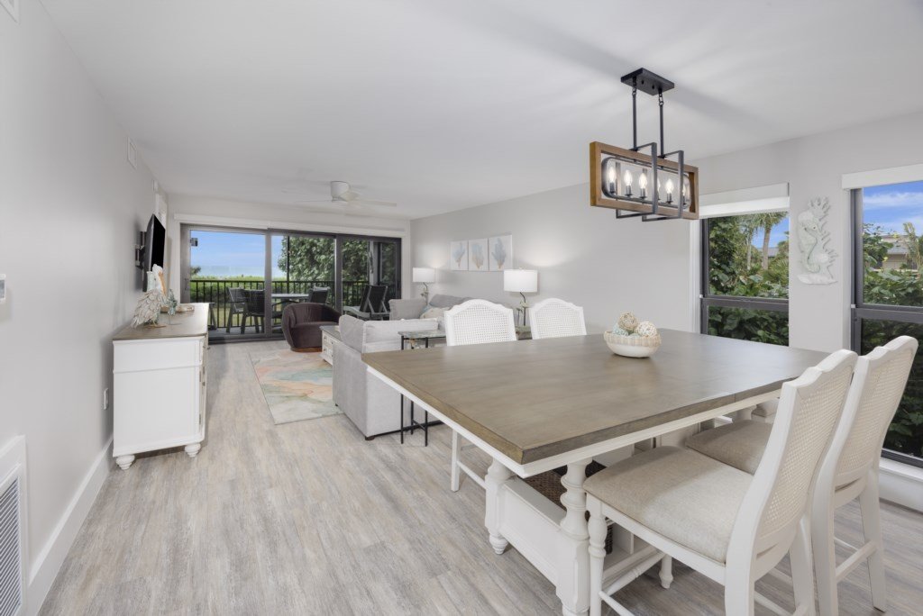 Sanibel Vacation Rental