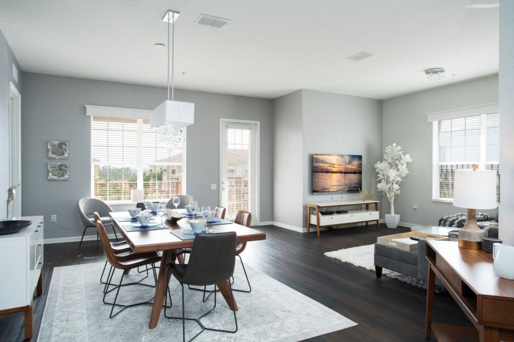 Orlando Vacation Rental