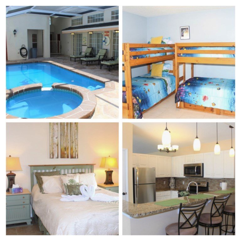 Kissimmee Vacation Rental