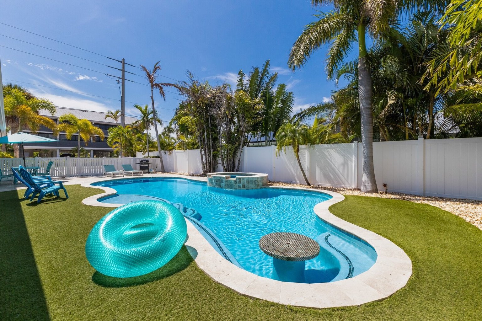 Holmes Beach Vacation Rental