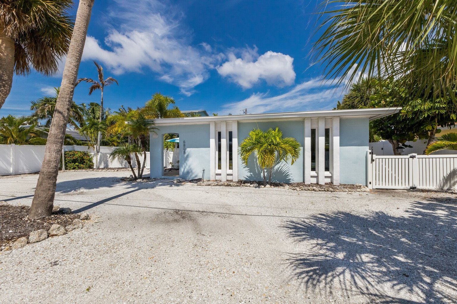 Holmes Beach Vacation Rental