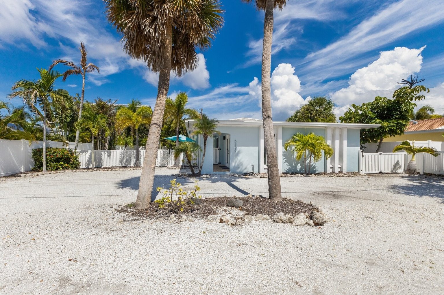 Holmes Beach Vacation Rental