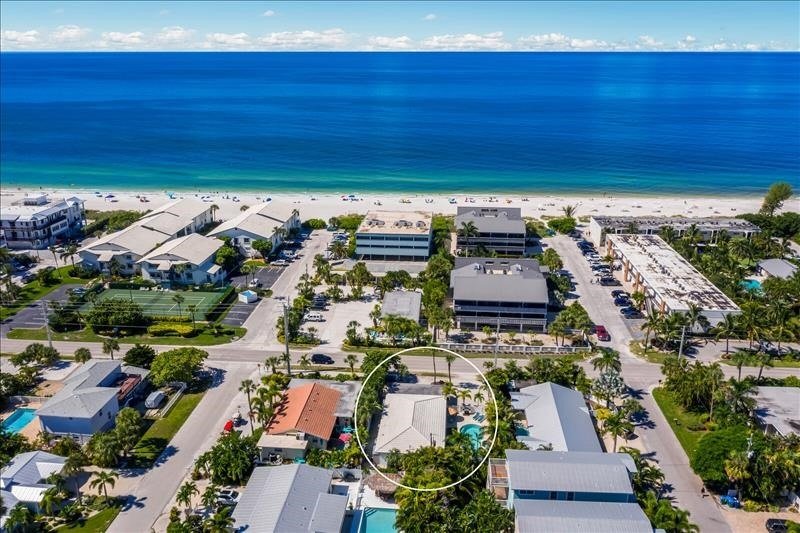 Holmes Beach Vacation Rental