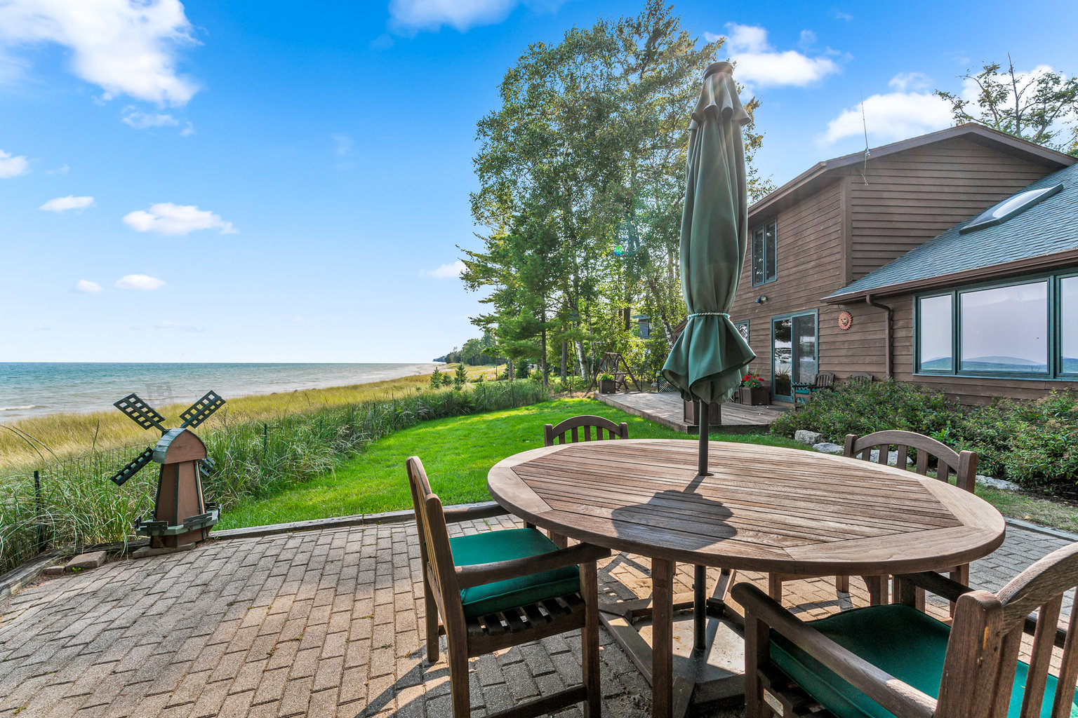 Sturgeon Bay Vacation Rental