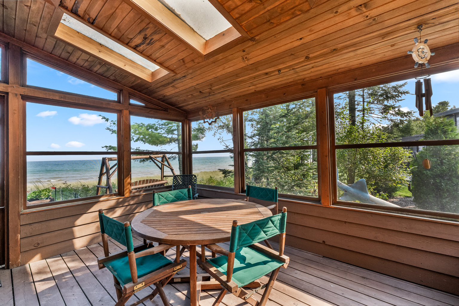 Sturgeon Bay Vacation Rental