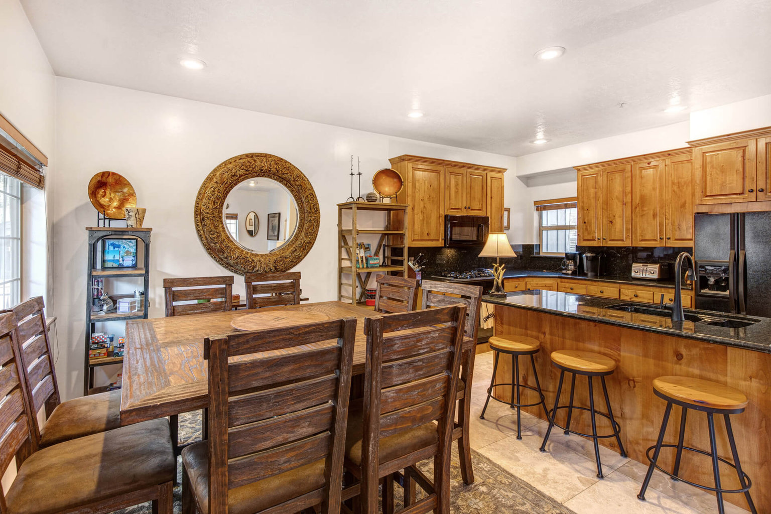 Park City Vacation Rental