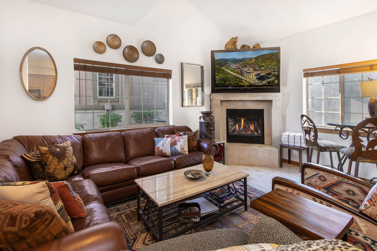 Park City Vacation Rental
