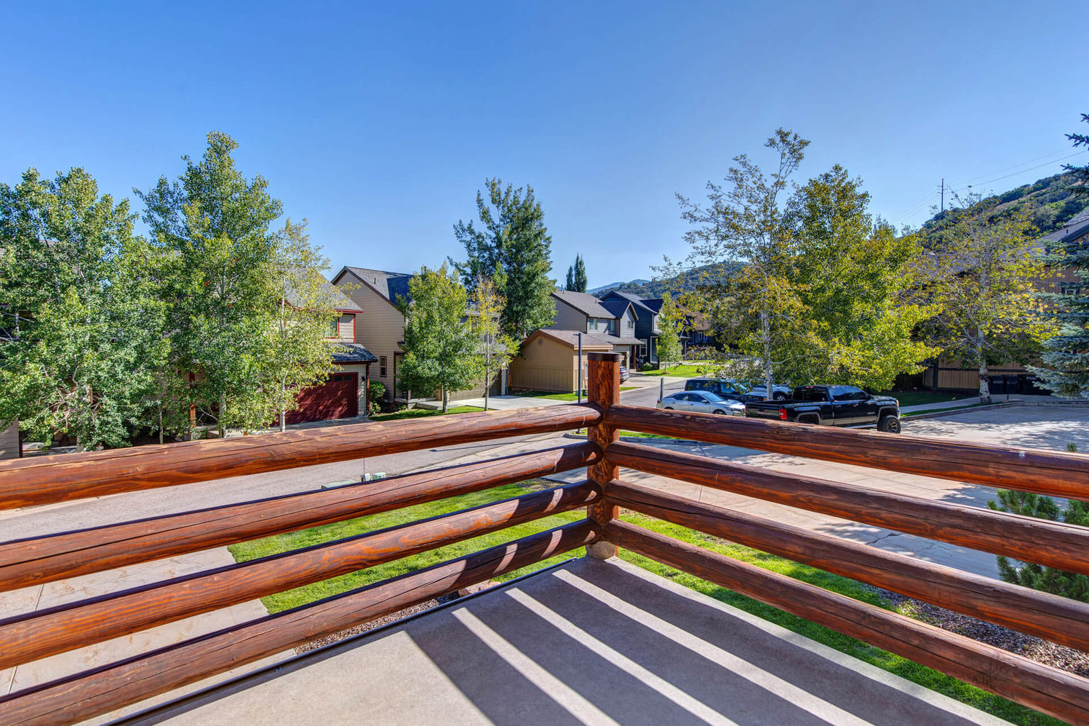 Park City Vacation Rental