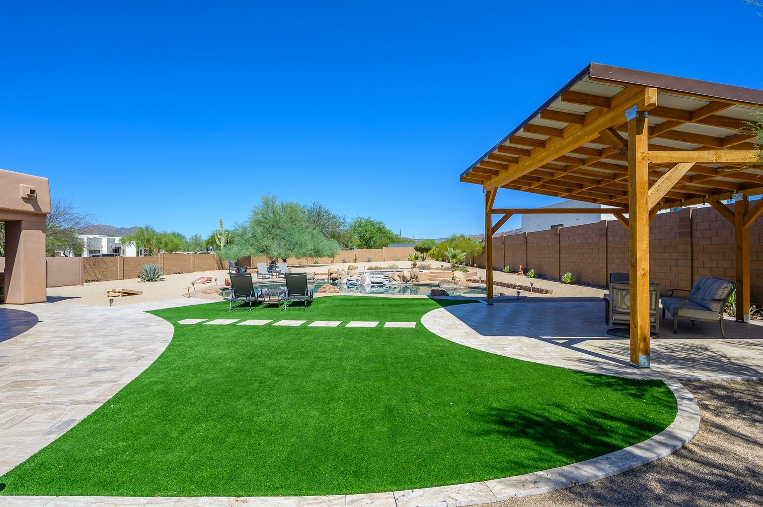 Phoenix Vacation Rental